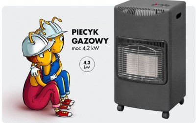 OGRZEJ SIĘ Z MRÓWKĄ!