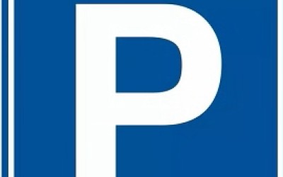 Taryfikator Parkingu 