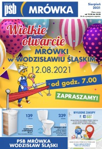 Sierpień 2021