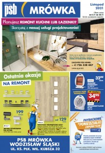 Listopad 2021